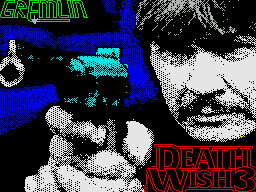 Death Wish 3 (1987)(Gremlin Graphics Software)